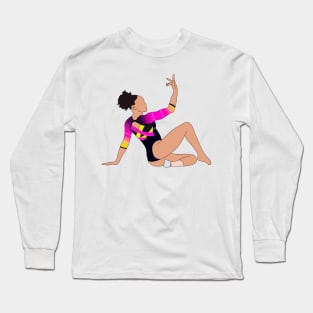 Skye Blakely 2023 Championships Long Sleeve T-Shirt